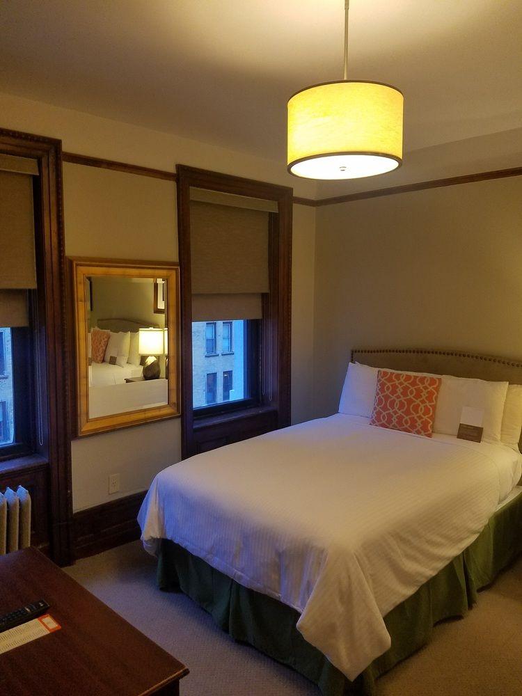 Hotel Wales New York Kültér fotó